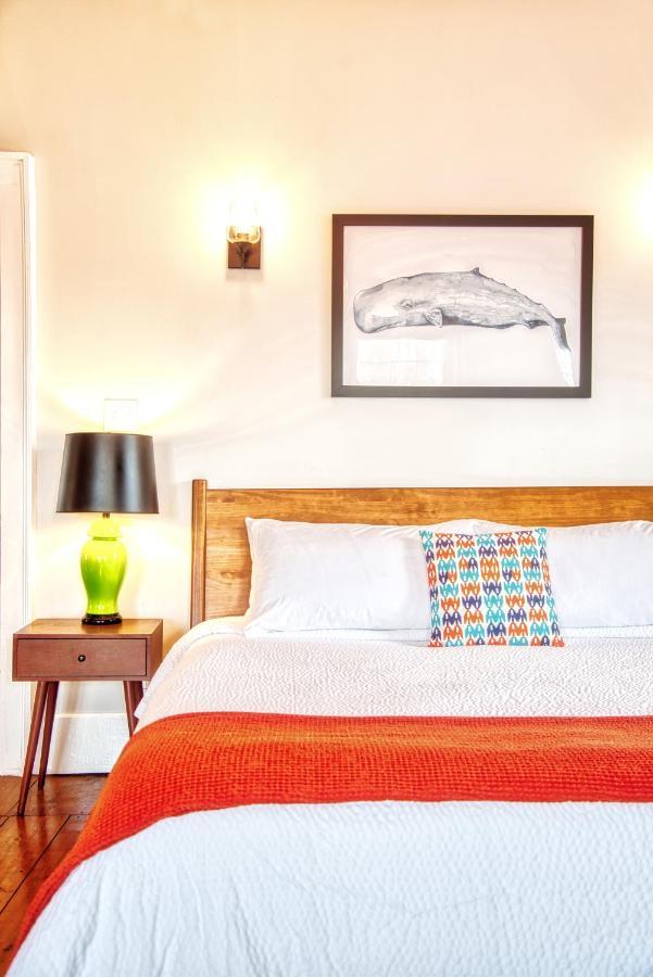 Hotel Hudson Mariner Zewnętrze zdjęcie