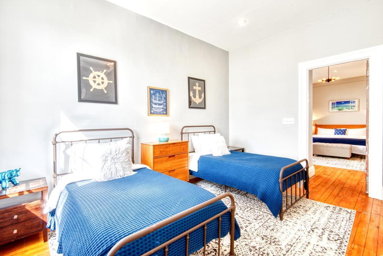 Hotel Hudson Mariner Zewnętrze zdjęcie